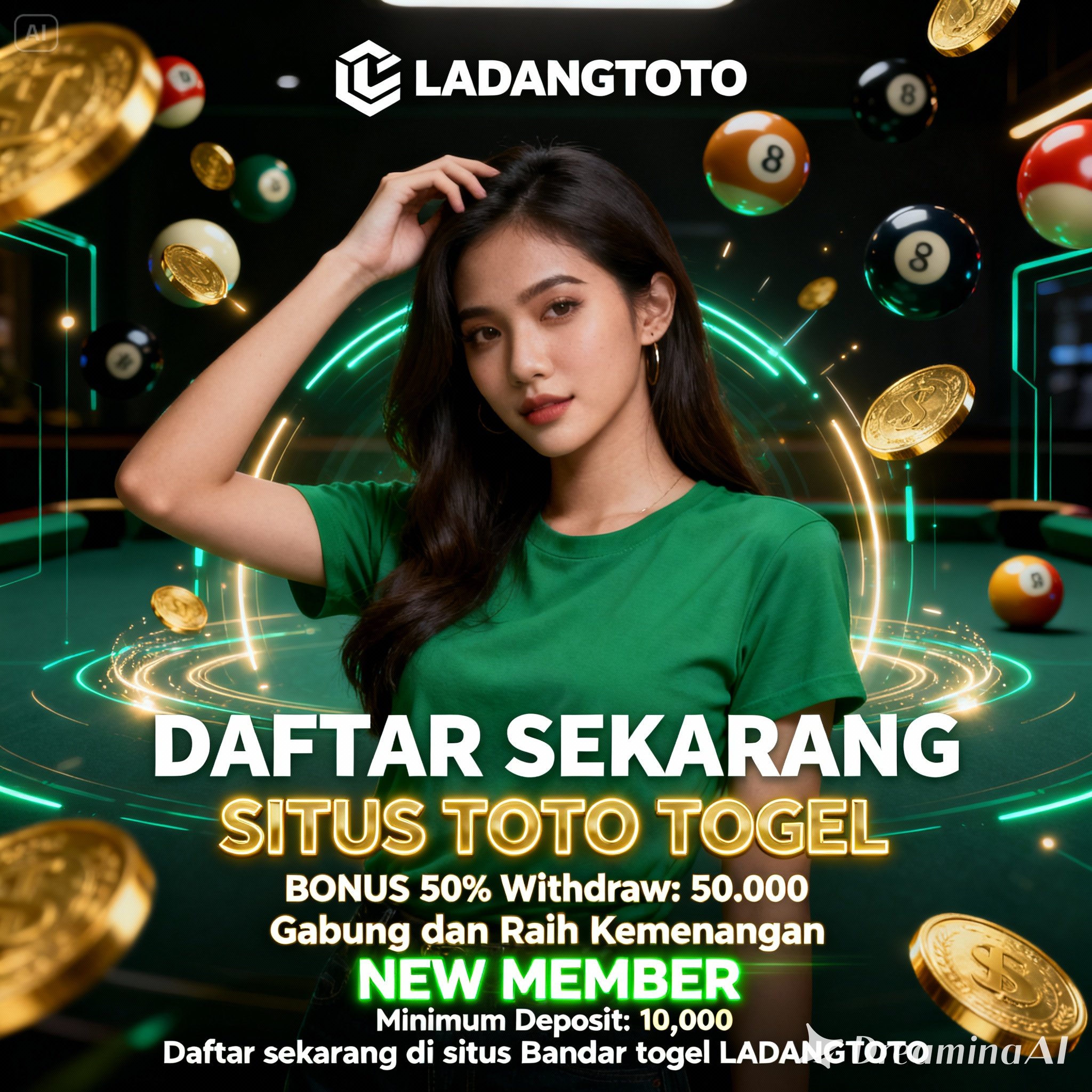 LADANGTOTO: Link Situs Toto Togel 4D Terakurat & Situs Slot Gacor Terbaik Di Awal Oktober - WooCommerce eCommerce
